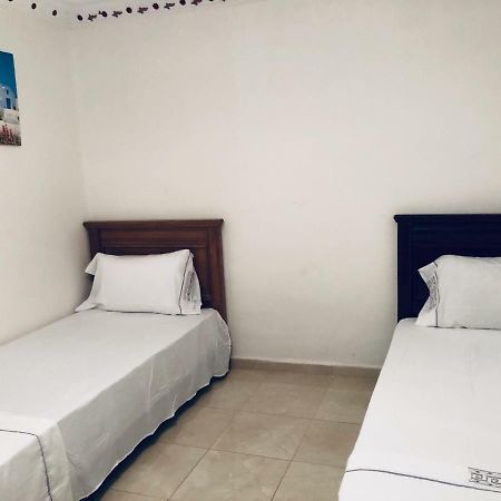 Dar Soufiane Otel Rabat Dış mekan fotoğraf
