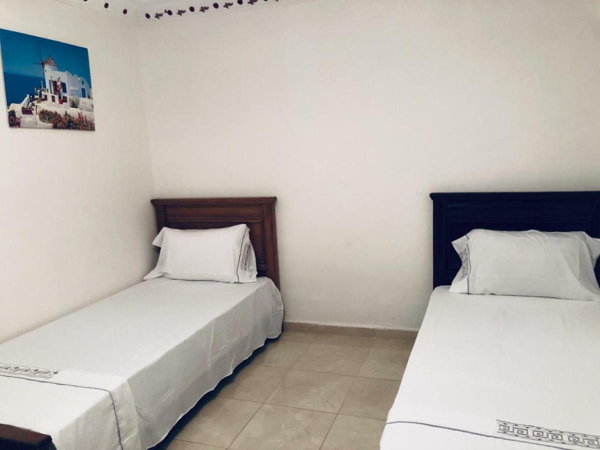 Dar Soufiane Otel Rabat Dış mekan fotoğraf