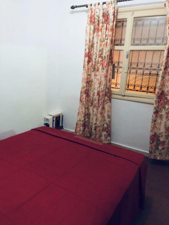 Dar Soufiane Otel Rabat Dış mekan fotoğraf