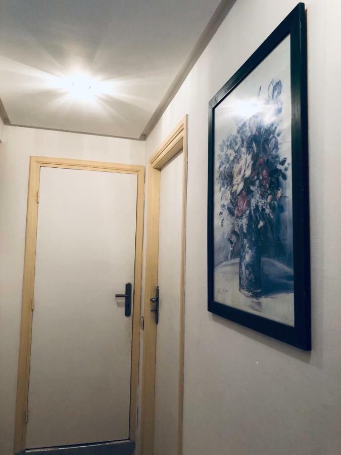 Dar Soufiane Otel Rabat Dış mekan fotoğraf
