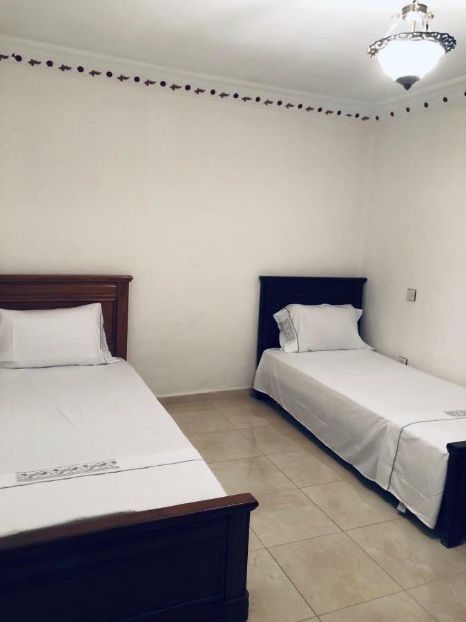 Dar Soufiane Otel Rabat Dış mekan fotoğraf